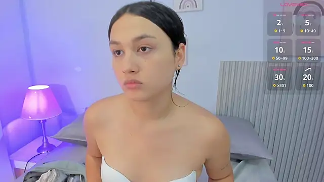 lana boomer online show from May 15, 8:18 pm