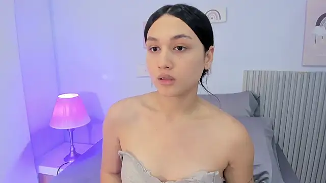 lana boomer online show from May 12, 8:37 pm