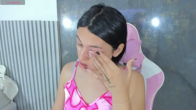 lana boomer online show from March 19, 8:09 pm