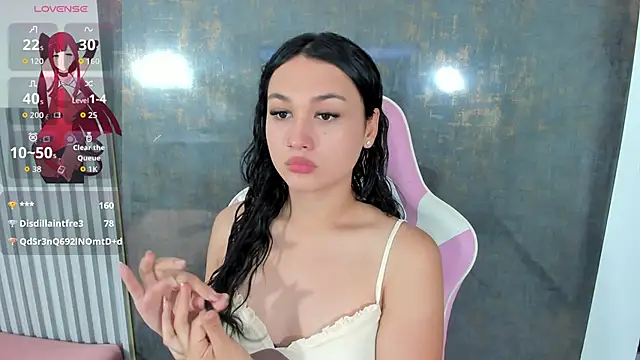 Snapshot of lana_boomer chatting on September 28, 7:32 pm lana boomer online show from September 28, 7:32 pm
