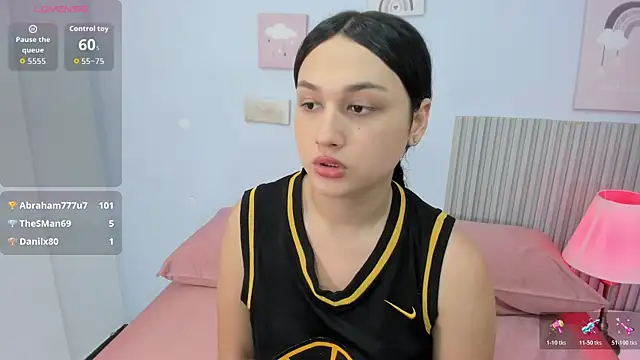 lana boomer online show from May 21, 8:17 pm