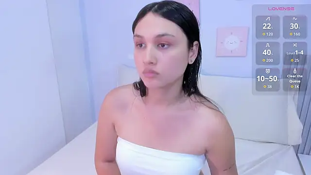 Snapshot of lana_boomer chatting on July 9, 8:08 pm lana boomer online show from July 9, 8:08 pm
