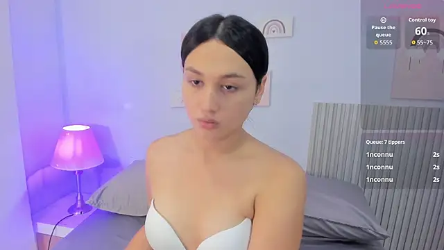 lana boomer online show from May 13, 8:16 pm