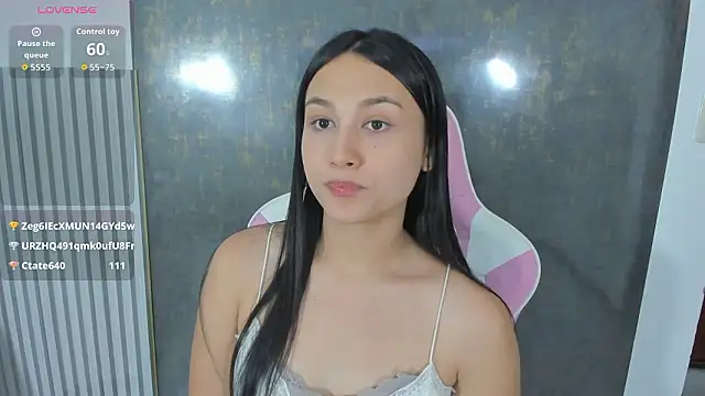 lana boomer online show from March 4, 8:16 pm