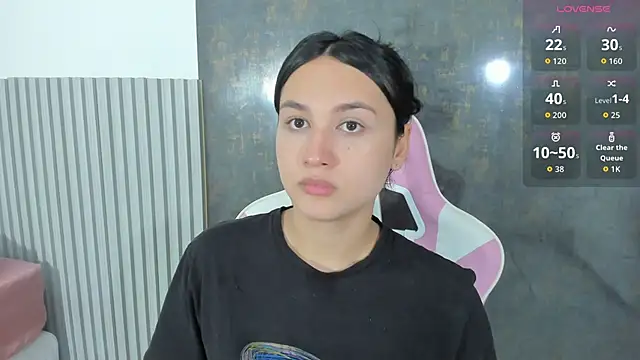 lana boomer online show from February 25, 7:58 pm