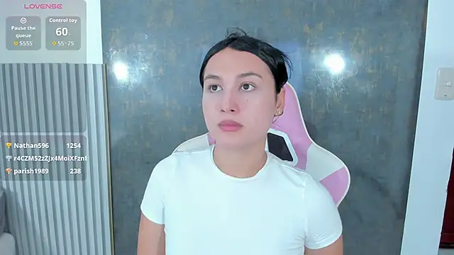 lana boomer online show from January 13, 8:13 pm