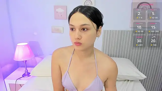 lana boomer online show from May 24, 8:42 pm
