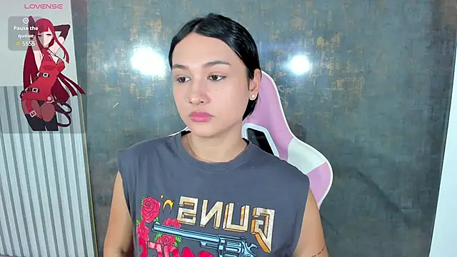 Snapshot of lana_boomer chatting on September 21, 7:41 pm lana boomer online show from September 21, 7:41 pm