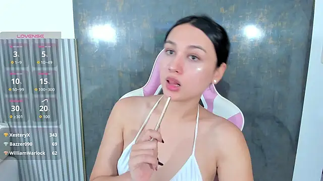 lana boomer online show from November 29, 2:28 pm