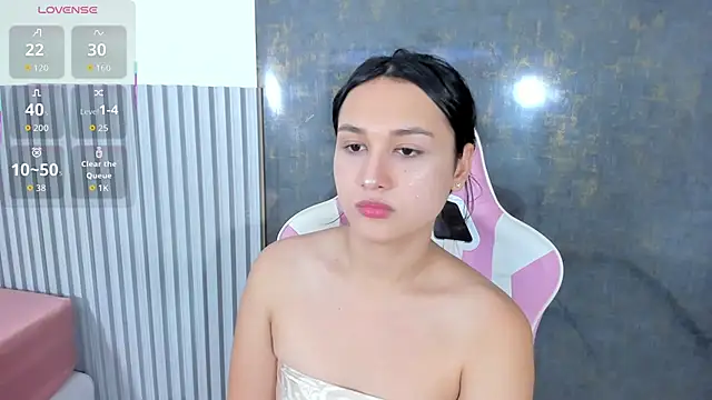 lana boomer online show from December 14, 7:52 pm