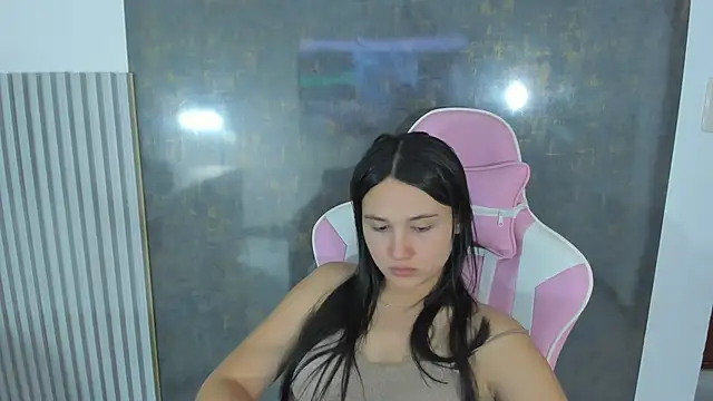 lana boomer online show from March 27, 9:05 pm