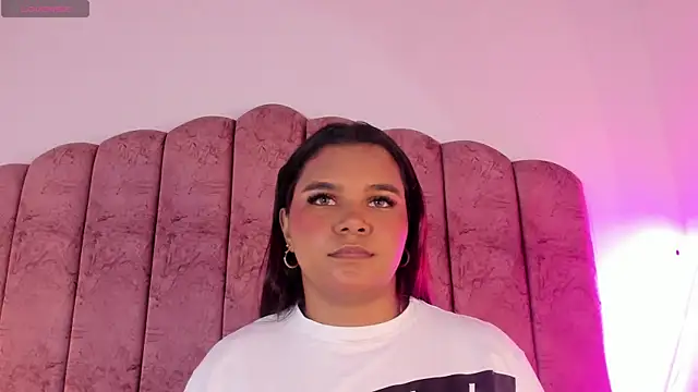 Carolina Evanss online show from December 18, 3:55 am