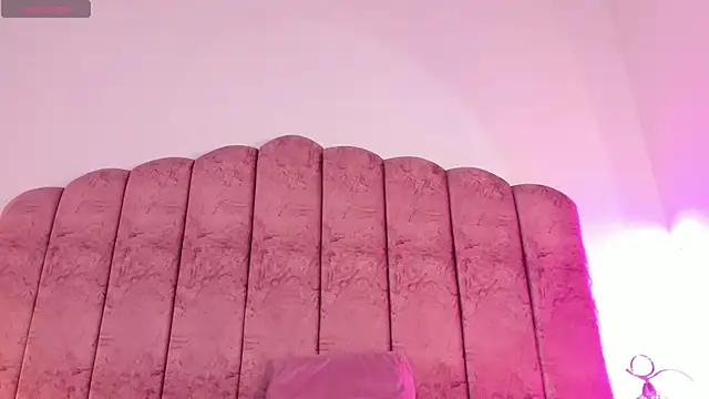 Carolina Evanss online show from February 10, 3:49 am