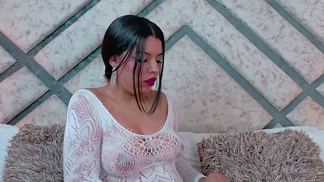 Alice Foster  online show from March 17, 7:48 pm