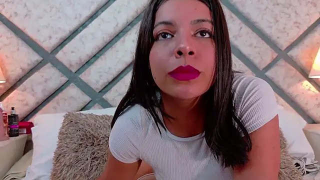 Alice Foster  online show from March 14, 7:44 pm