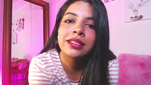 Alice Foster  online show from September 15, 1:17 am