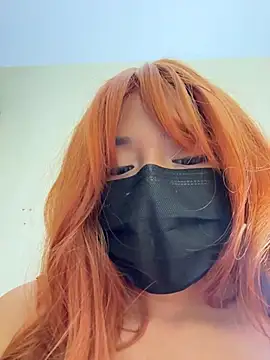 kiyomi-amour online show from March 19, 7:40 am