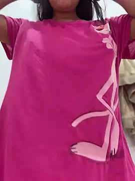 kiyomi-amour online show from January 5, 11:01 pm