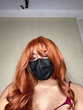 kiyomi-amour online show from March 18, 10:39 am