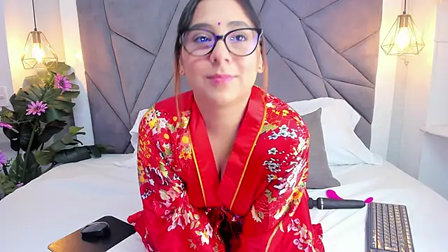 MelodyRey  online show from March 8, 3:28 am