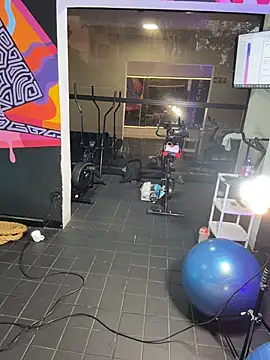 MelodyRey  online show from December 20, 10:34 pm