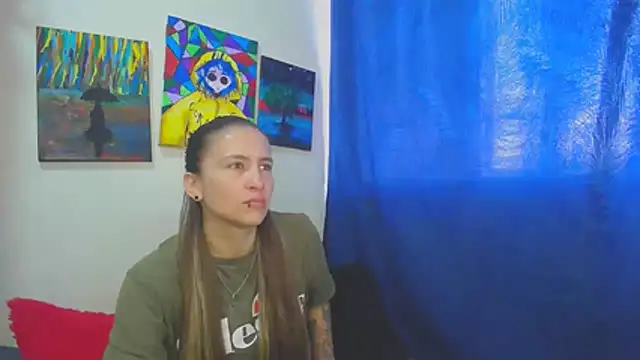 Leyla Horny Bg online show from November 10, 9:20 pm