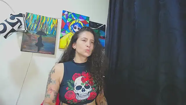 Leyla Horny Bg online show from March 18, 12:03 am