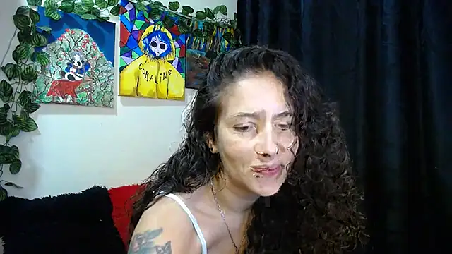 Leyla Horny Bg online show from April 9, 11:22 pm