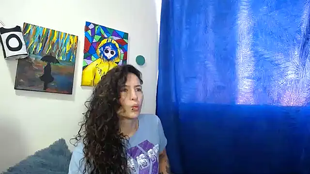 Leyla Horny Bg online show from October 9, 12:17 pm
