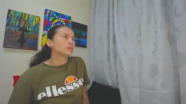 Leyla Horny Bg online show from December 21, 1:41 am