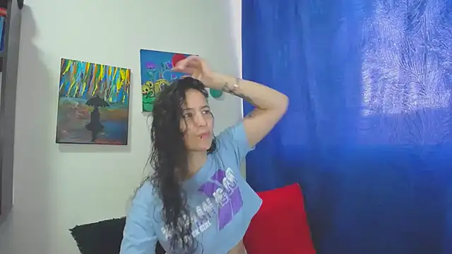 Leyla Horny Bg online show from October 20, 9:59 pm