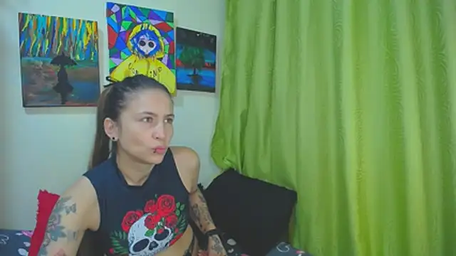 Leyla Horny Bg online show from November 29, 1:28 am