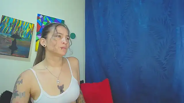 Leyla Horny Bg online show from October 30, 10:50 pm