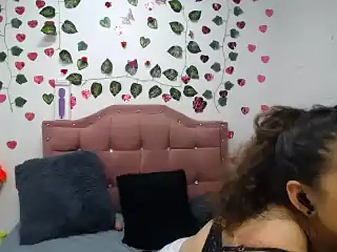Leyla Horny Bg online show from February 8, 11:34 pm