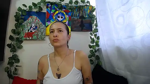 Leyla Horny Bg online show from April 10, 9:11 pm