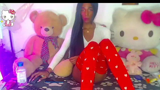 lucianadolll online show from January 7, 4:12 pm