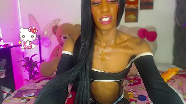 lucianadolll online show from January 18, 8:51 am