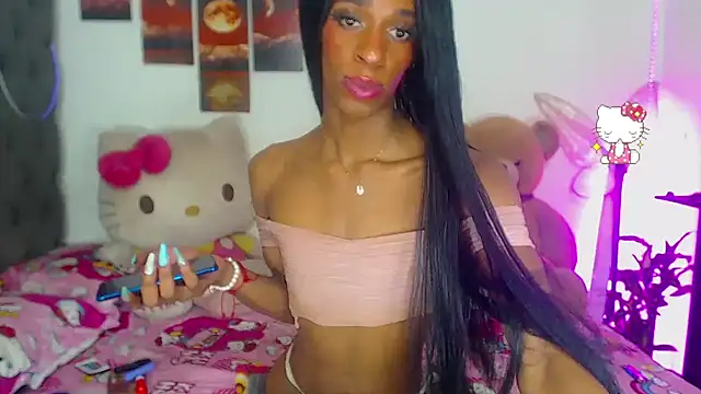 lucianadolll online show from February 7, 7:16 am