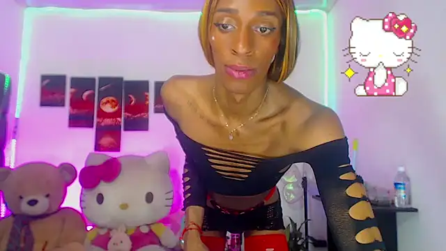 lucianadolll online show from February 26, 10:04 am