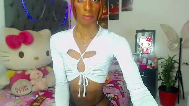 lucianadolll online show from February 18, 3:04 am