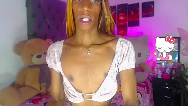 lucianadolll online show from February 21, 11:12 am