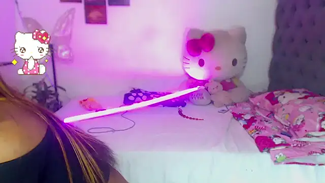 lucianadolll online show from March 10, 6:01 pm