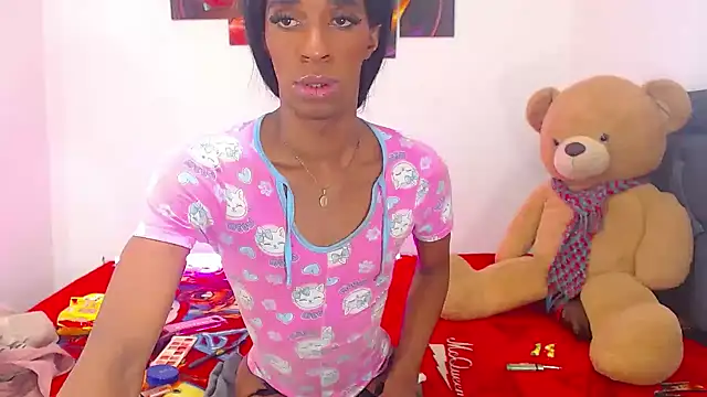 lucianadolll online show from November 7, 5:12 am