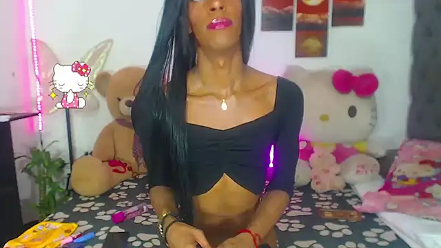 lucianadolll online show from January 9, 1:12 am