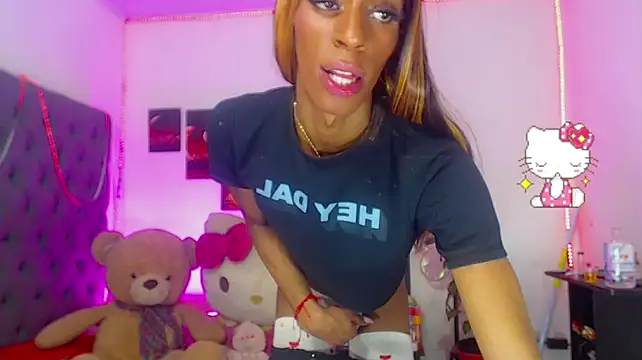 lucianadolll online show from February 22, 11:28 pm