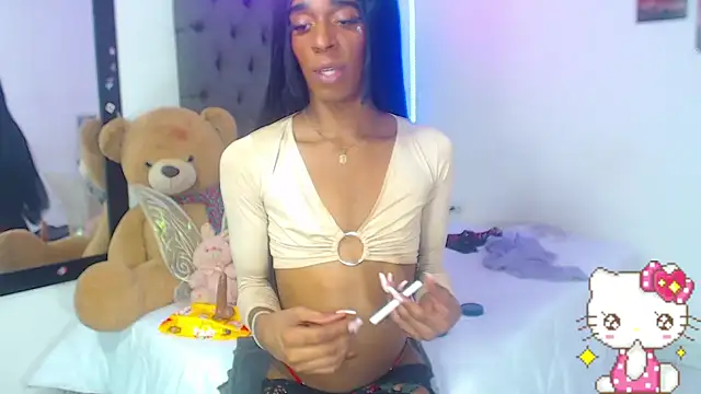 lucianadolll online show from November 25, 4:46 am