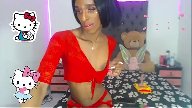 Snapshot of lucianadolll chatting on September 25, 10:49 pm lucianadolll online show from September 25, 10:49 pm