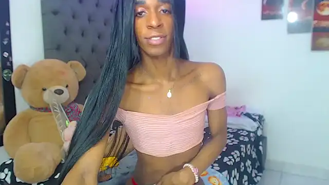 lucianadolll online show from December 2, 10:44 pm