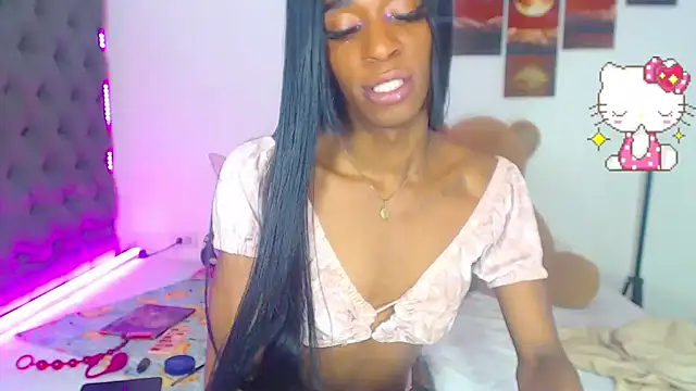 lucianadolll online show from December 19, 1:42 am