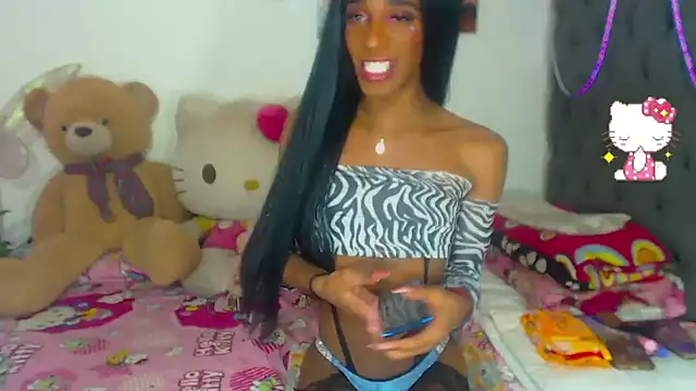 lucianadolll online show from January 17, 8:07 am